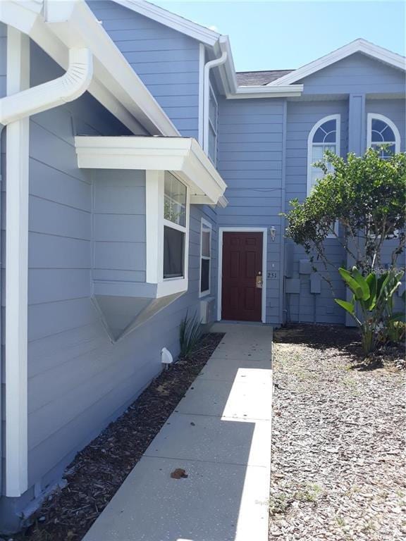 Building Photo - 251 Caribbean Dr
