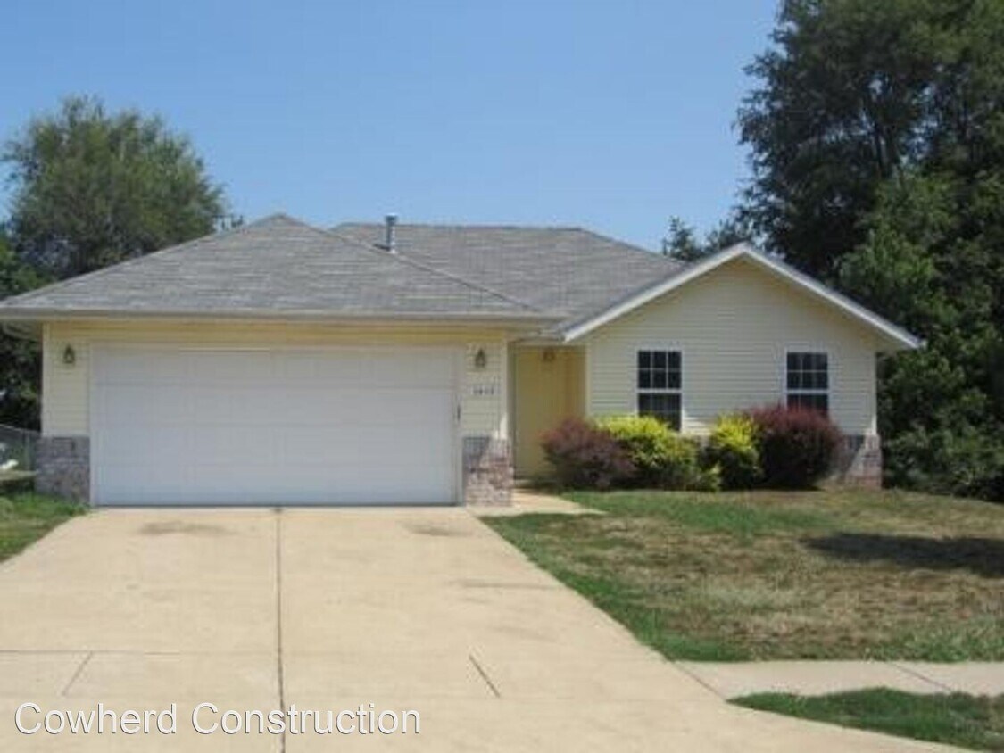 Foto principal - 3 br, 2 bath House - 3445 W Hoke