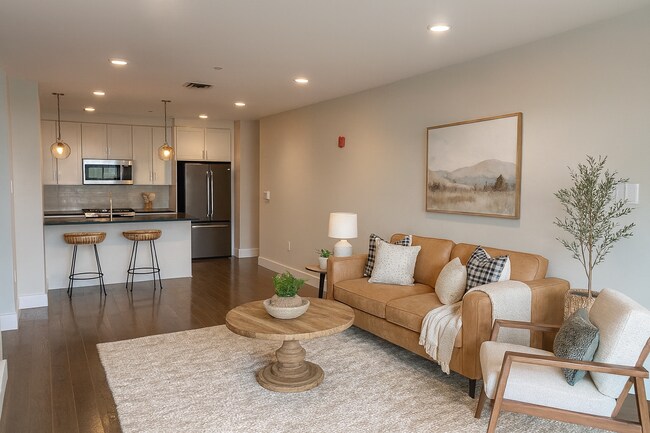 Foto del edificio - 430 McGrath Hwy