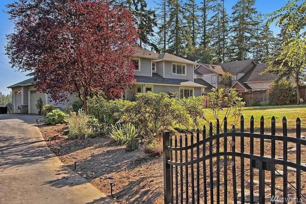 15918 60th Ave W, Edmonds, WA 98026 House Rental in Edmonds, WA