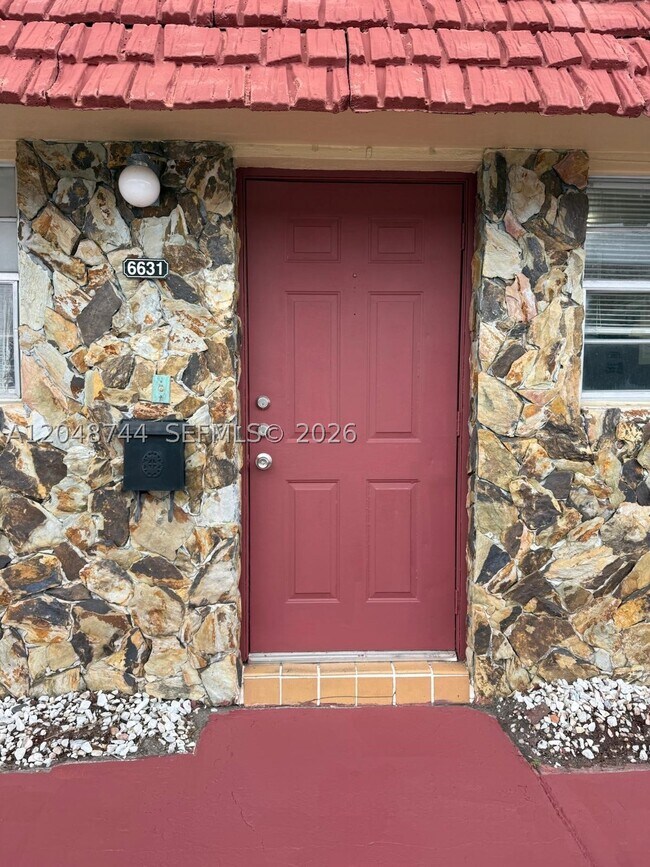 Foto del edificio - 6631 SW 41st Dr