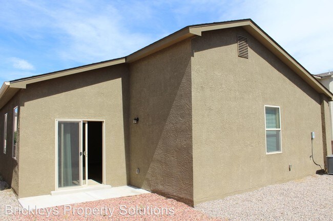 Building Photo - 3 br, 2 bath House - 847 Molten Pl. NW