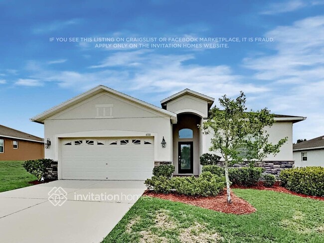 Building Photo - 4320 Stoney River Dr