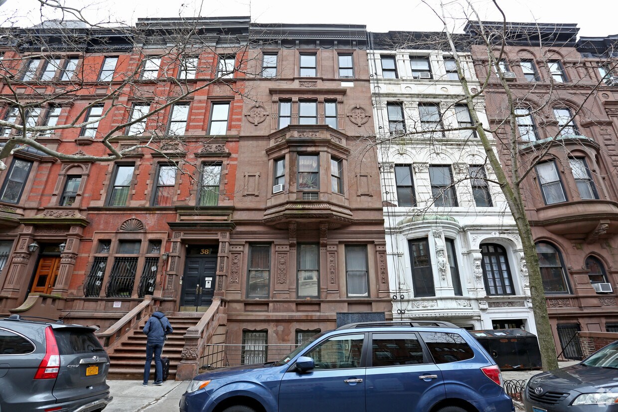 Foto del edificio - 40 W 88th St
