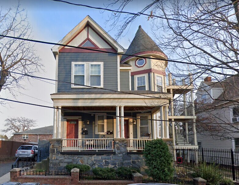 39 Tennyson St Unit 1, Somerville, MA 02145 Condo for Rent in