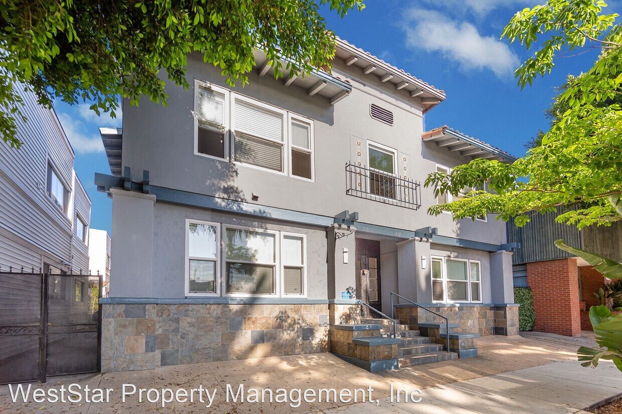 Foto principal - 235-237 Linden Ave