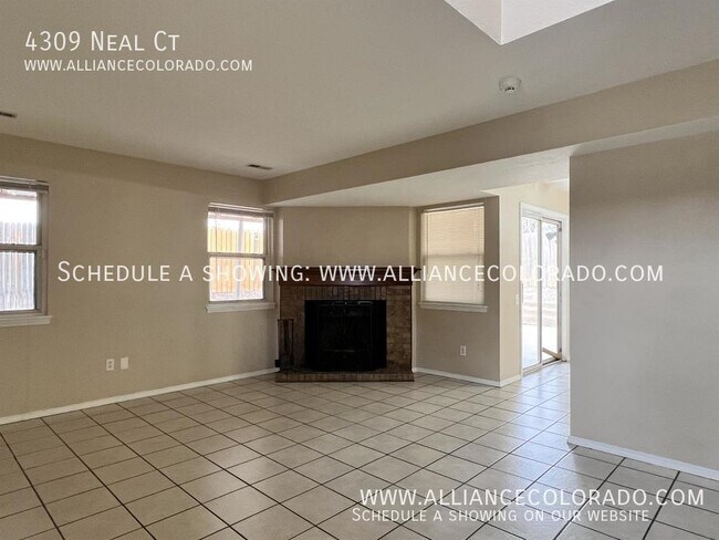 Building Photo - 4309 Neal Ct