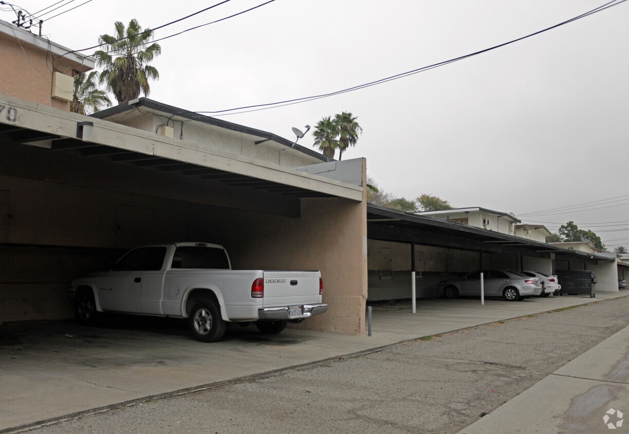Building Photo - 540 W Arrow Hwy