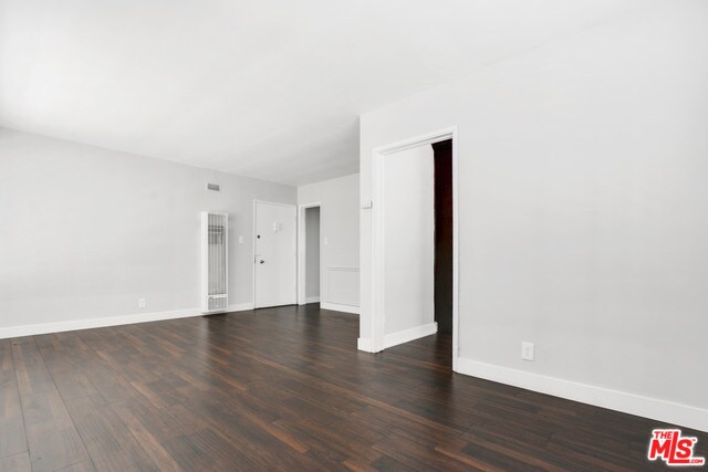 Building Photo - 1663 N Bronson Ave