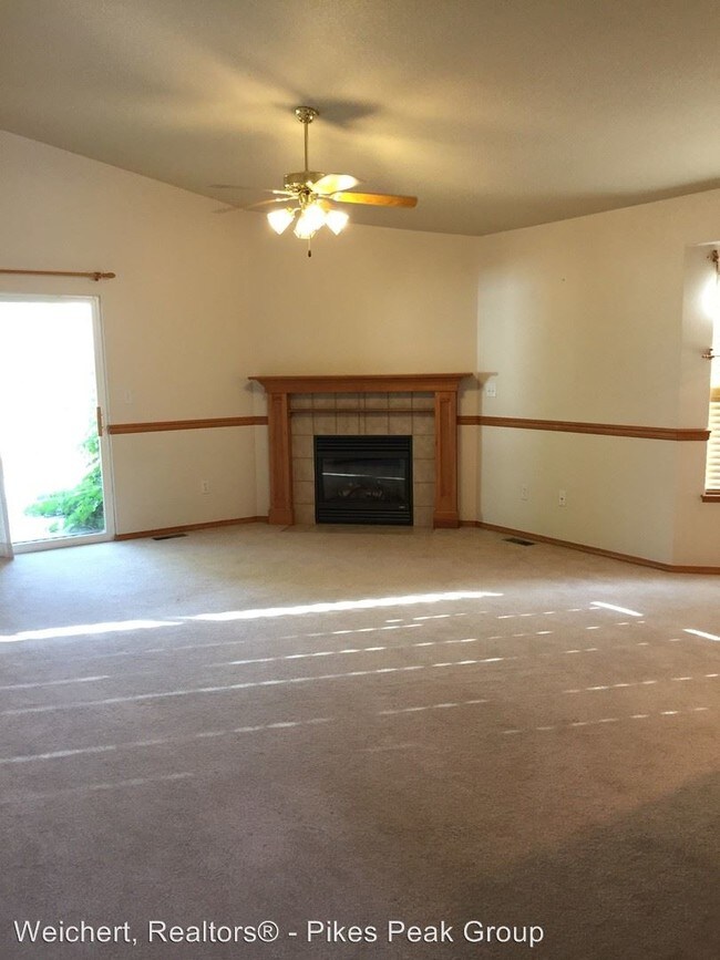 Building Photo - 4 br, 3 bath House - 5231 Rondo Way