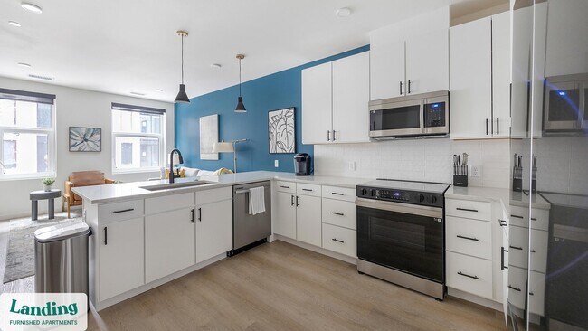 Foto del edificio - 955 Bannock St