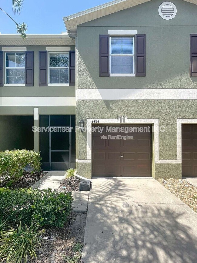 Foto del edificio - 2813 Lantern Hill Ave