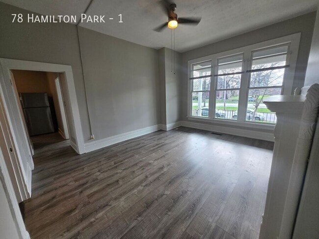 Building Photo - 78 Hamilton Park