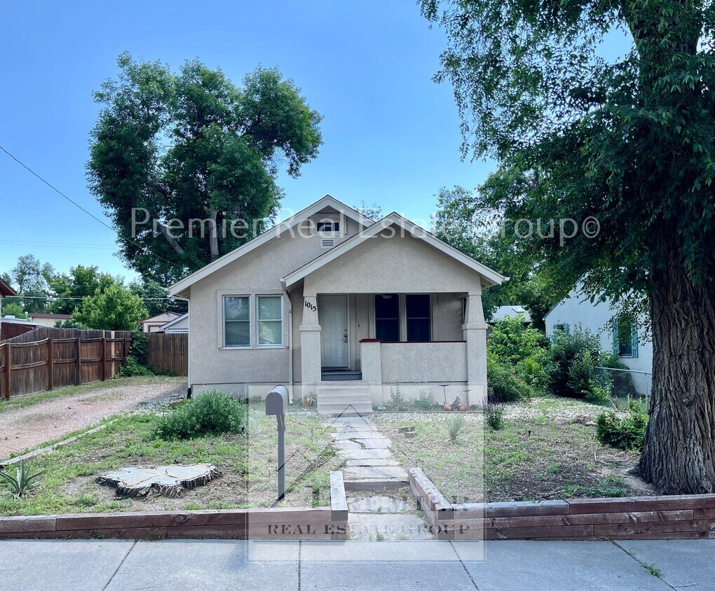 Foto principal - 1015 Swope Ave