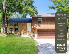 Building Photo - 4525 Richard