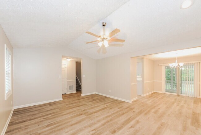 Building Photo - 4967 Turtle Rock Dr