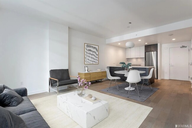 Foto del edificio - 1688 Pine St