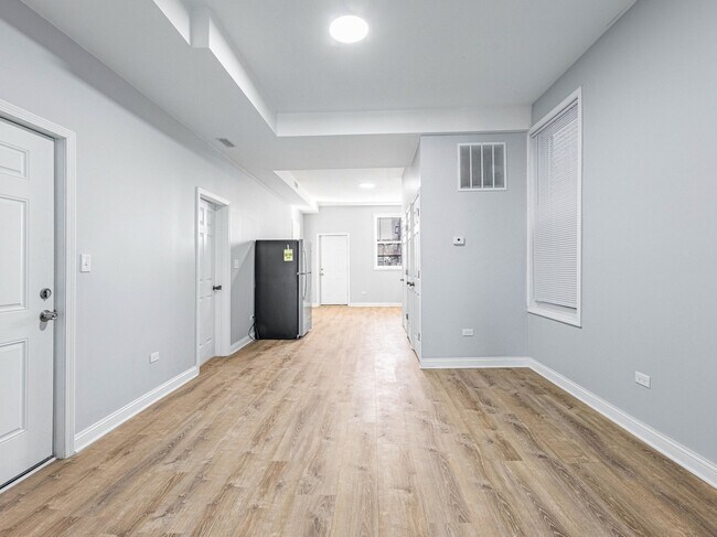 Foto del edificio - 1621 W Cullerton St