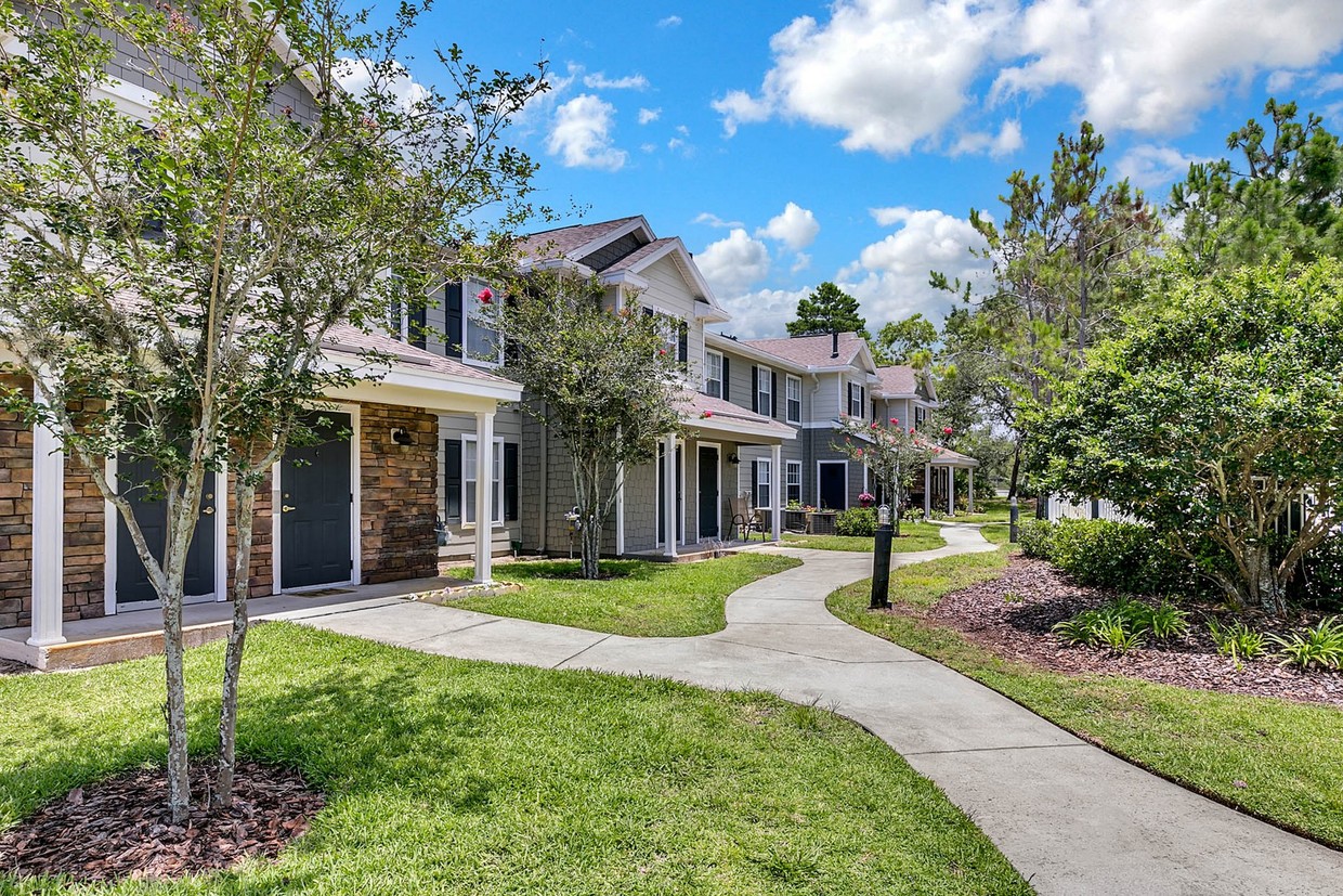 Nantucket Cove Apartments Spring Hill Fl