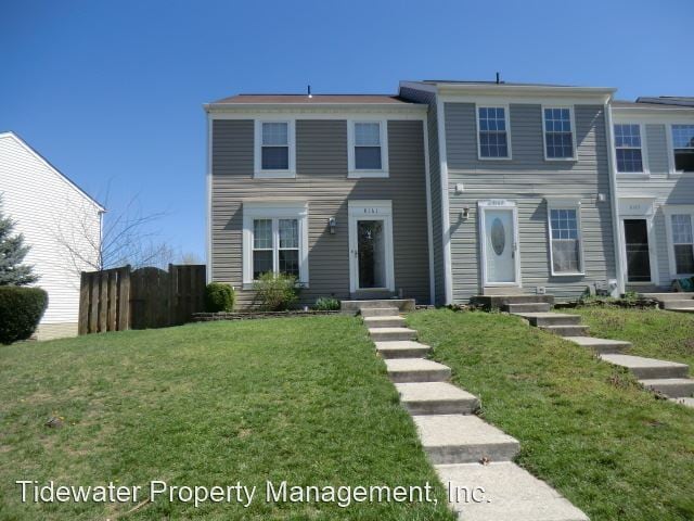 Primary Photo - 3 br, 2.5 bath House - 8161 Turn Loop Rd