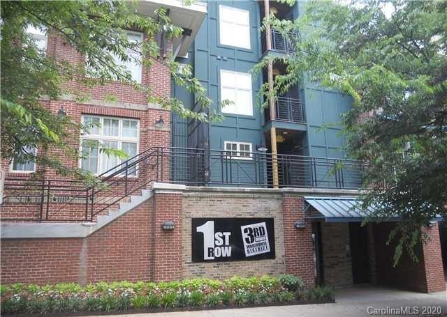 Foto del edificio - 1101 W 1st St