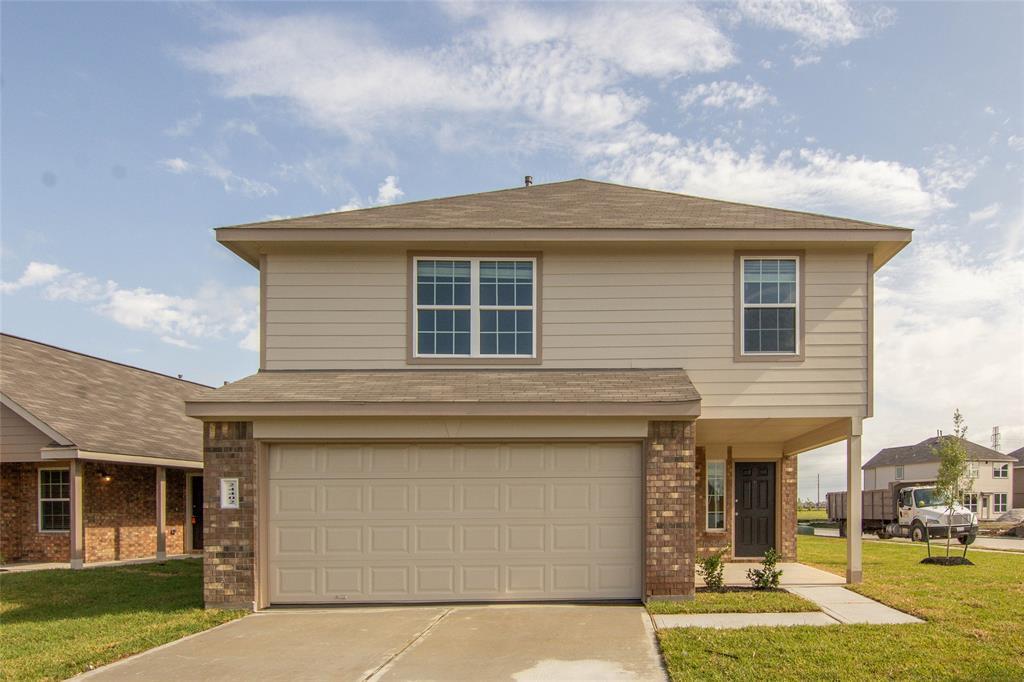 Primary Photo - 24402 Volta Gardens Ct