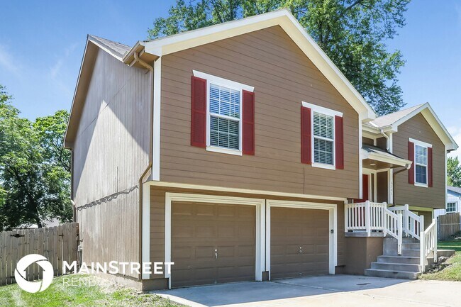 Building Photo - 6501 E 137th St