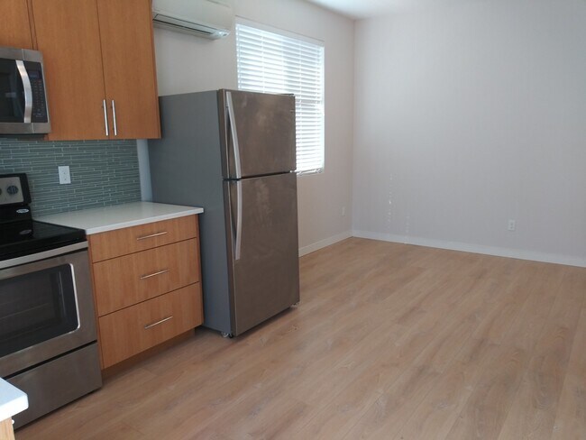 Foto del edificio - 406-410 N Alberta St
