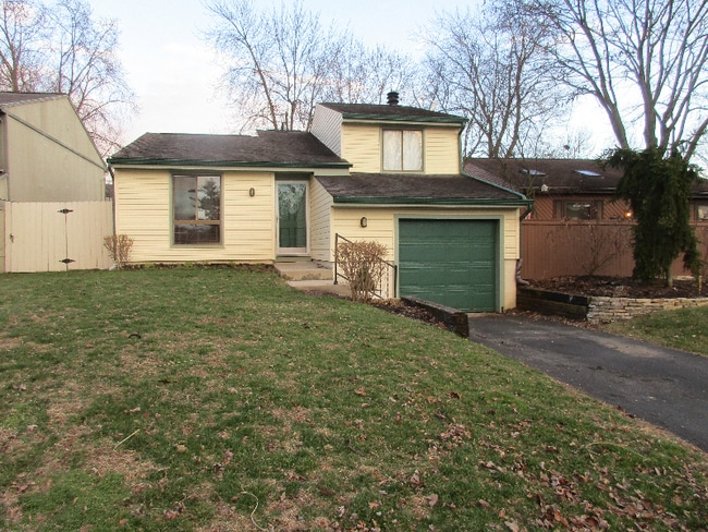 Building Photo - 3333 Chetwood Pl