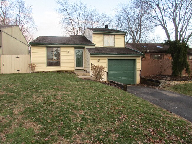 Foto del edificio - 3333 Chetwood Pl