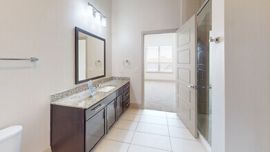 Interior Photo - The Flats
