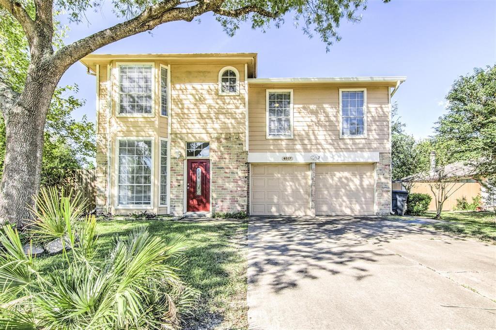 4927 Old Brickhouse Dr, Houston, TX 77041 House Rental in Houston, TX