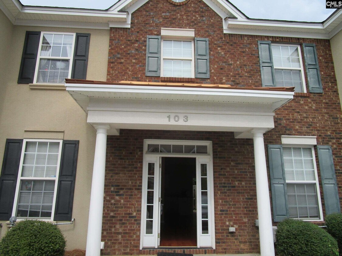 Primary Photo - 103 Tuscany Ct