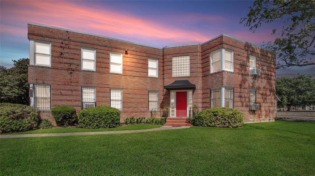 4823 Rusk St Unit 4, Houston, TX 77023 Apartment for Rent in Houston