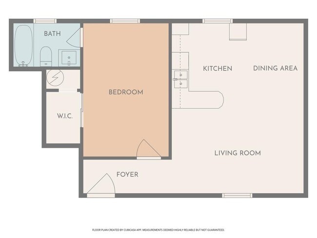 Foto del edificio - 206 Parmley Dr