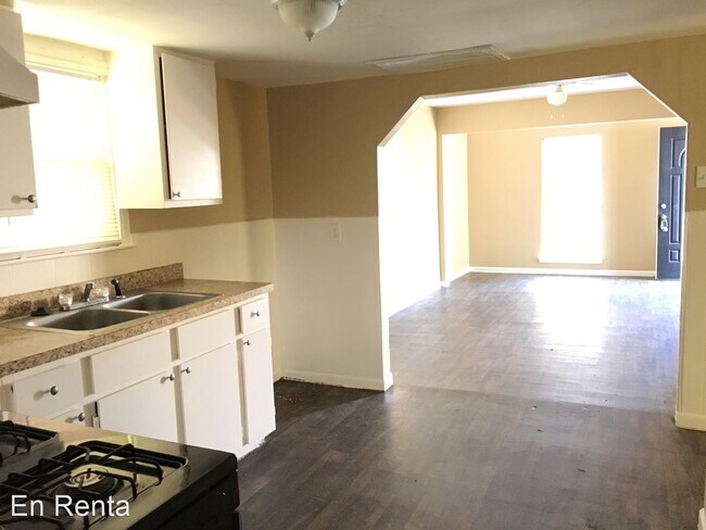 Building Photo - 4 br, 1 bath House - 2903 Weber St.