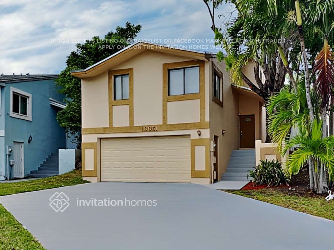 Foto principal - 10051 SW 218th St