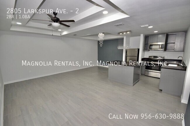 Foto del edificio - 2805 Larkspur Ave
