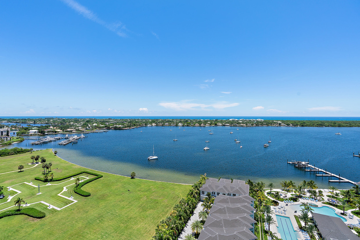 1 Water Club Way 1801 - 1  Water Club Way 1801