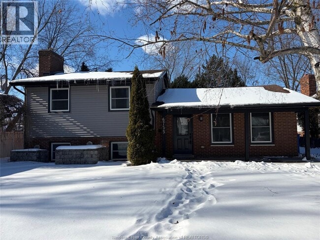 Building Photo - 6755 Matchett Rd