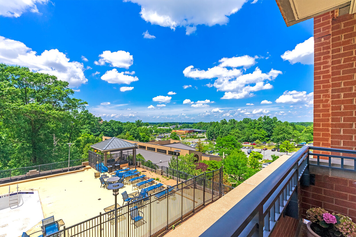 Foto principal - 1830 Fountain Dr