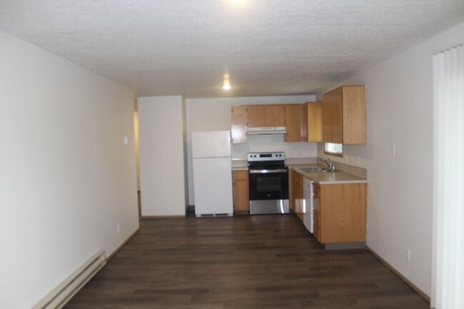 Foto del edificio - 3 Bed 2 Bath Hillsboro Ranch