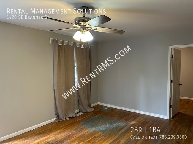 Foto del edificio - 1420 SE Branner St