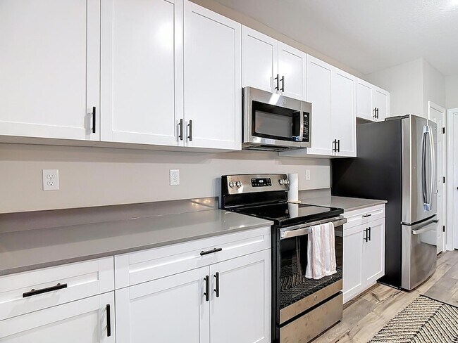 Foto del edificio - 1504 Hummingbird Rd