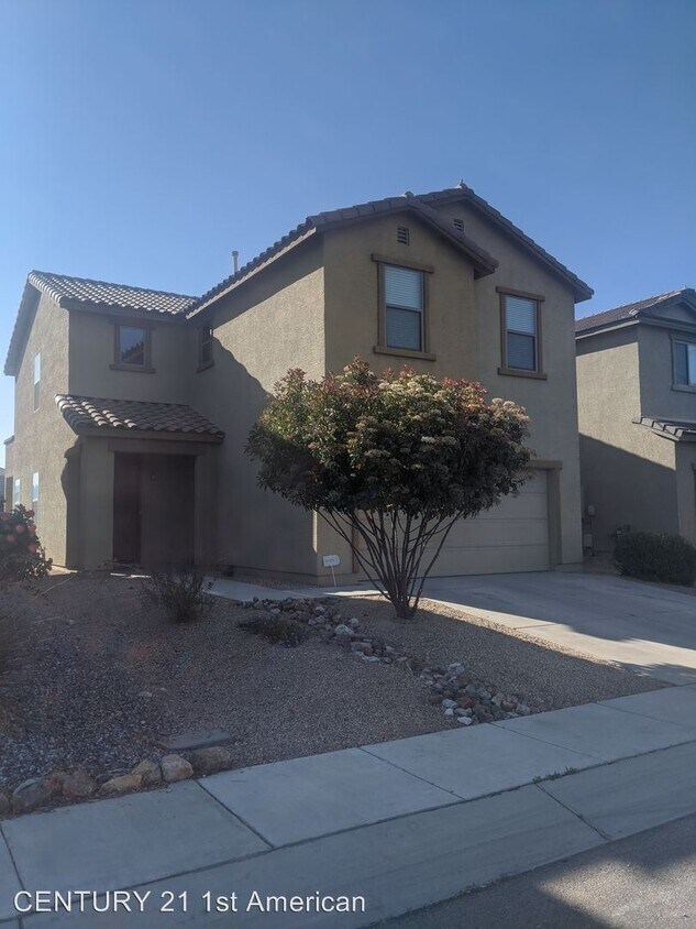 760 N Highlands Grove Ln, Sahuarita, AZ 85629 House Rental in