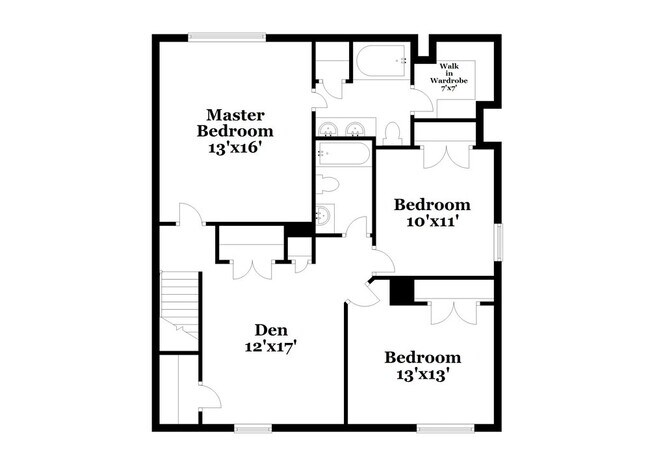 Foto del edificio - 2621 Meadow Crossing Dr