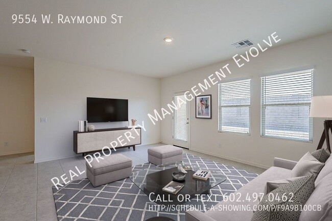 Building Photo - Accomazzo is calling you home!