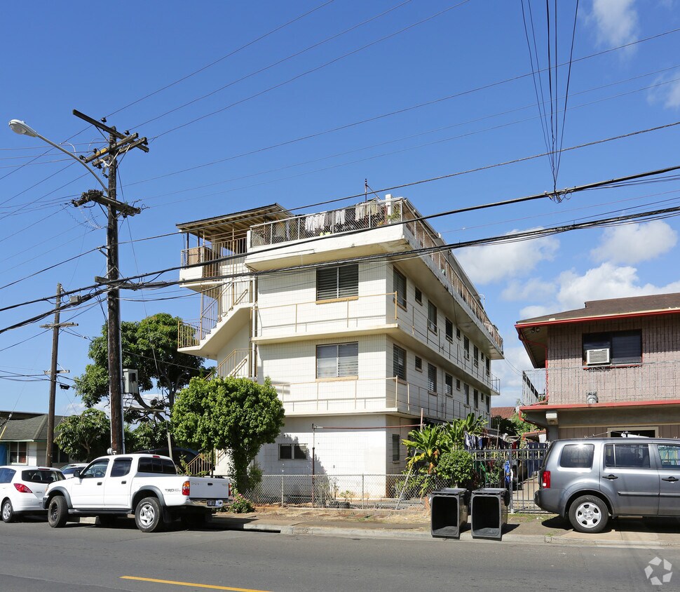 1134 Gulick Ave, Honolulu, HI 96819 1134 Gulick Ave Honolulu, HI