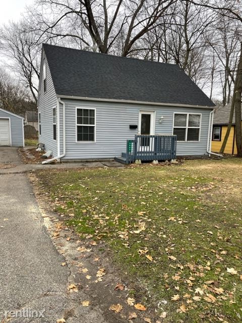 Primary Photo - 3 br, 1 bath House - 3403 Lowden St