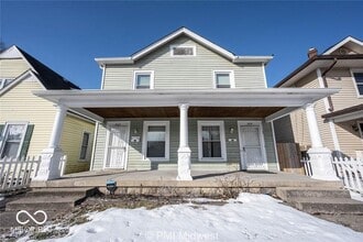 Building Photo - 264 N Holmes Ave